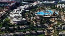 Wypoczynek w Parrotel Beach Resort Egipt