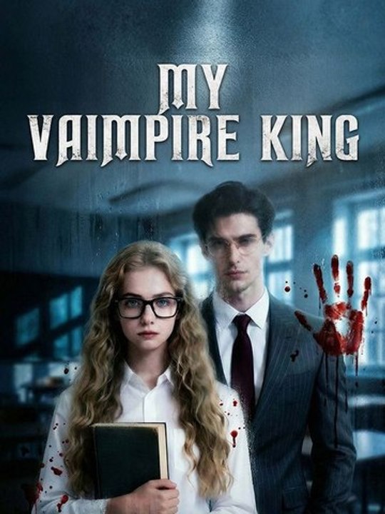 My Vampire King - Full - NEW