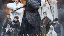 (Dubbed)Legendary Hero🔥Chinese Drama - English Sub