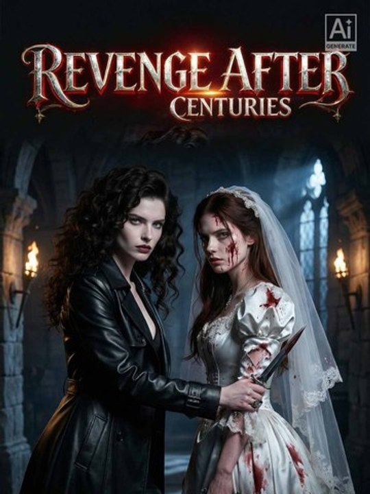 Revenge After Centuries - Full - NEW