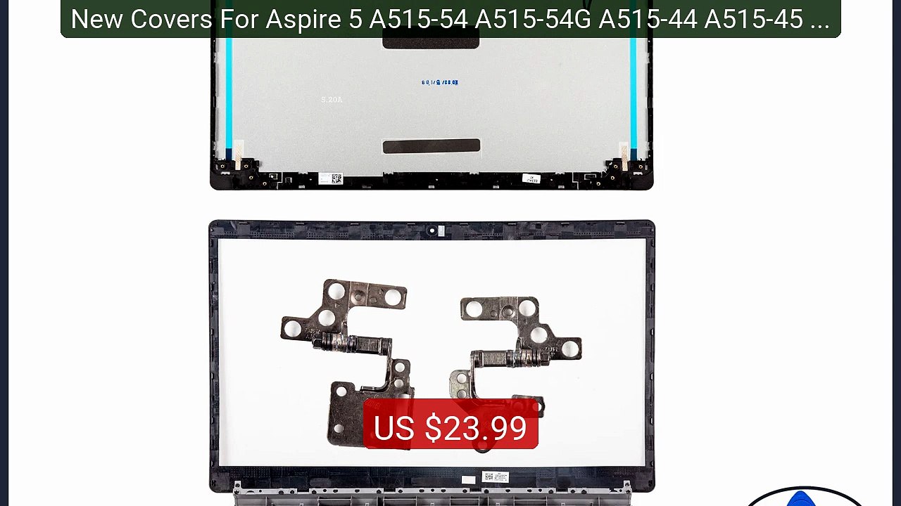New Covers For Aspire 5 A515-54 A515-54G A515-44 A515-45 A515... -- Amazing Value 2026 | Must Have!