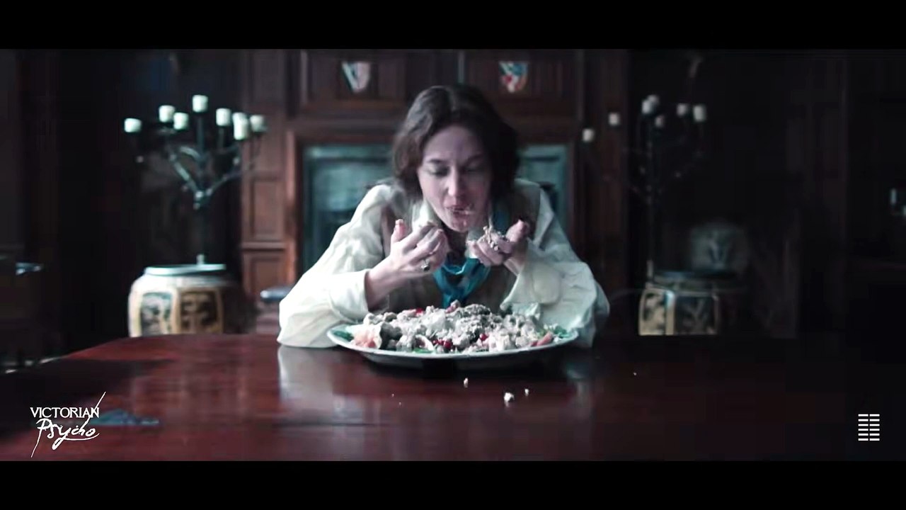 Victorian Psycho | Official Teaser | Bleecker Street