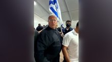 Israele non è di sicuro Ben-Gvir