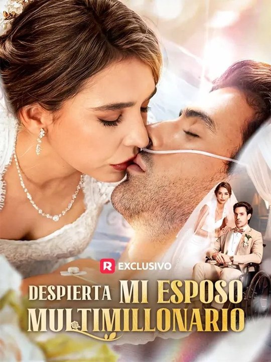 💋Despierta, Mi Esposo Multimillonario- Completo En Español #drama  #español  🌟🌟🌟