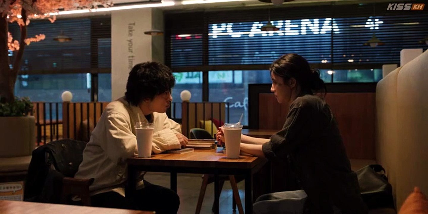 We Are All Trying Here Episode 3 Engsub