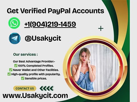 6.2 Best Websites to purchase Verified PayPal Accounts ...
