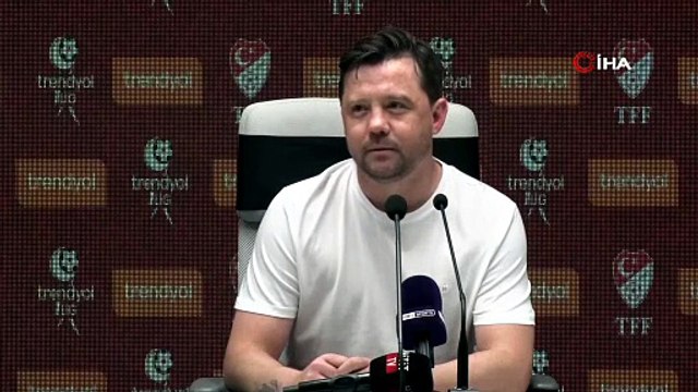 Uğur Uçar: Hoca olarak ilk kupam, inşallah devamı gelir | Ajansspor | IHA