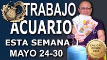 ♒ ACUARIO: Nuevo acuerdo, gracias a tu capacidad | Busca el doble