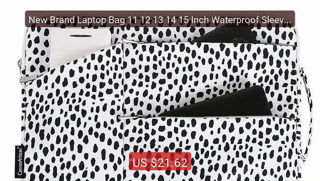 New Brand Laptop Bag 11 12 13 14 15 Inch Waterproof Sleeve Case Fo... Best Deal 2026 | Shop Now!