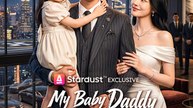 My Baby Daddy Is the Dragon King #englishsub #fullmovie