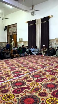 نعي الشيخ الدكتور نور الساعدي