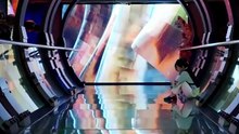 Colorful Charade