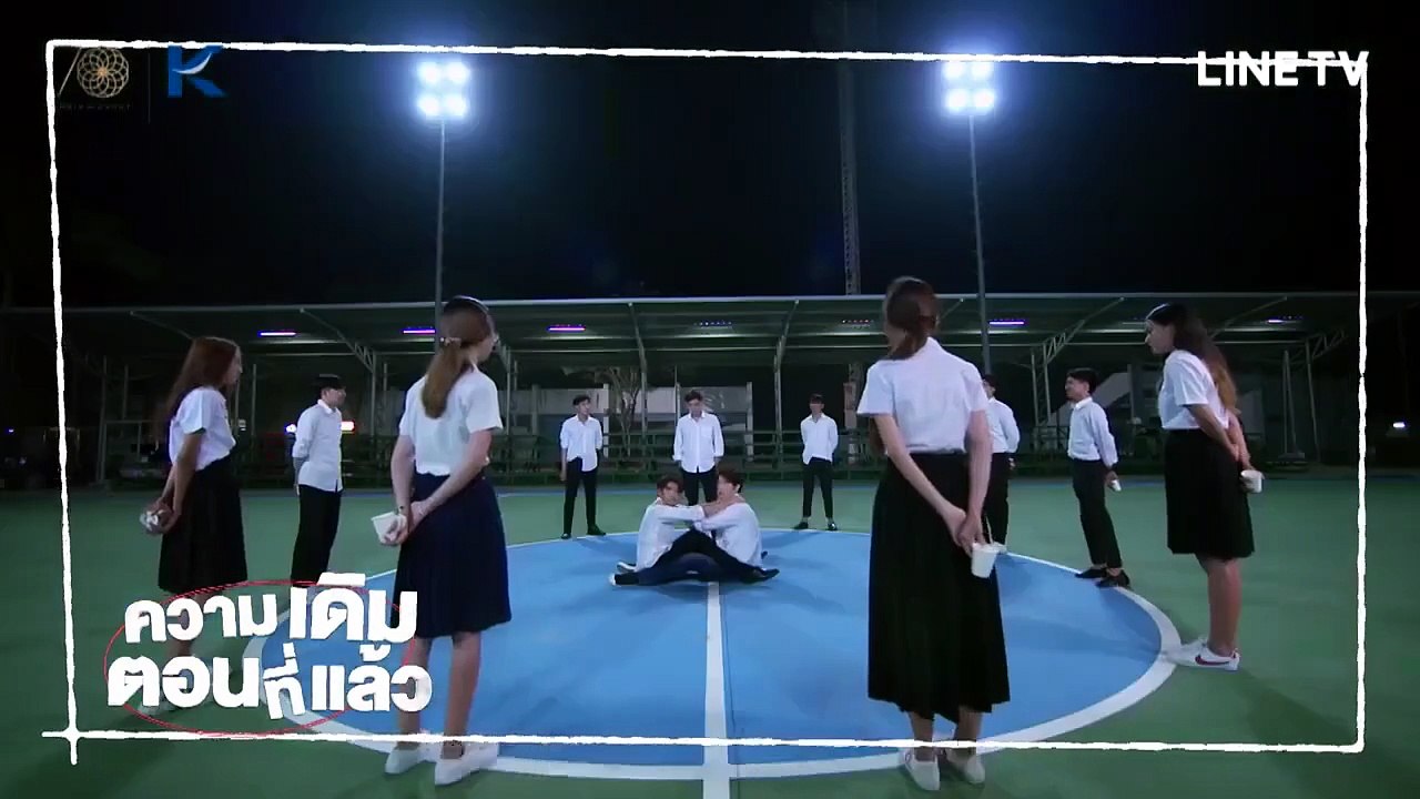 Hidden Love ep 3 eng sub