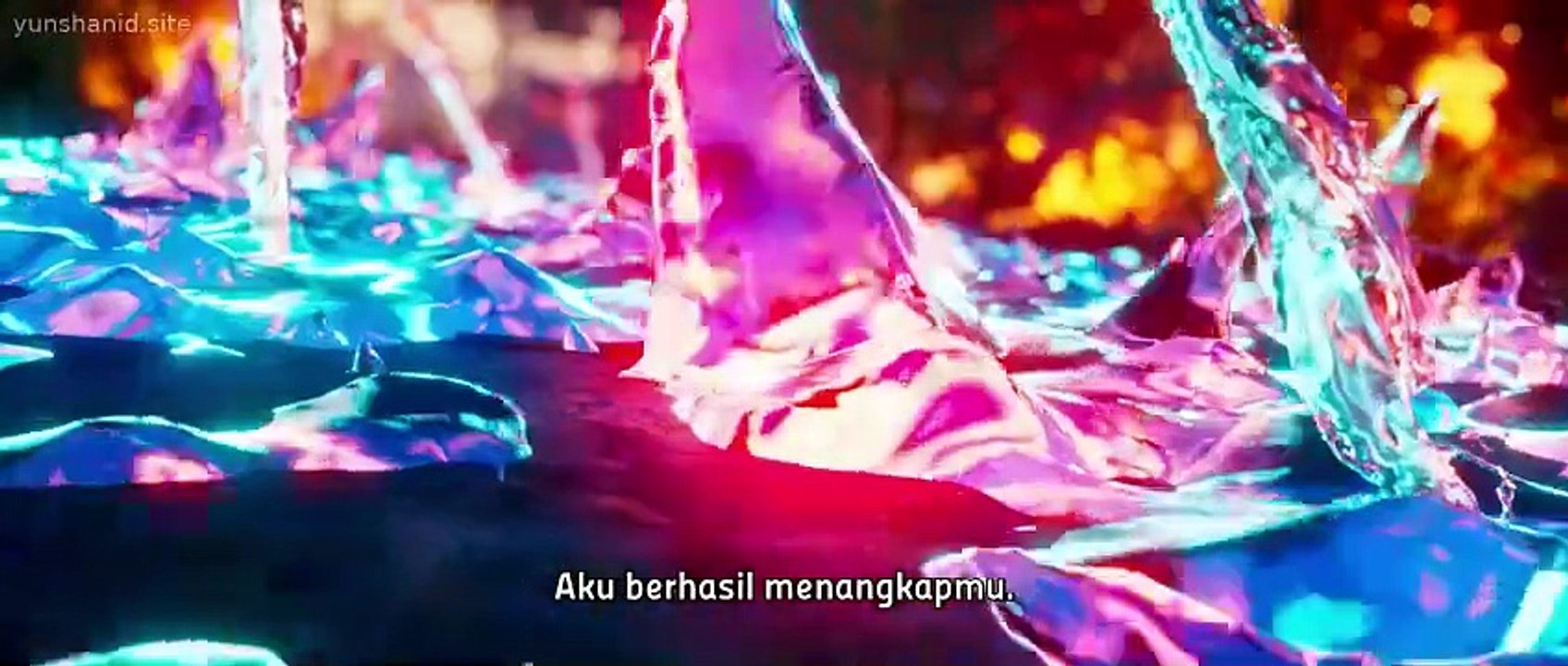 ISOG EPISODE 9 SUB INDO