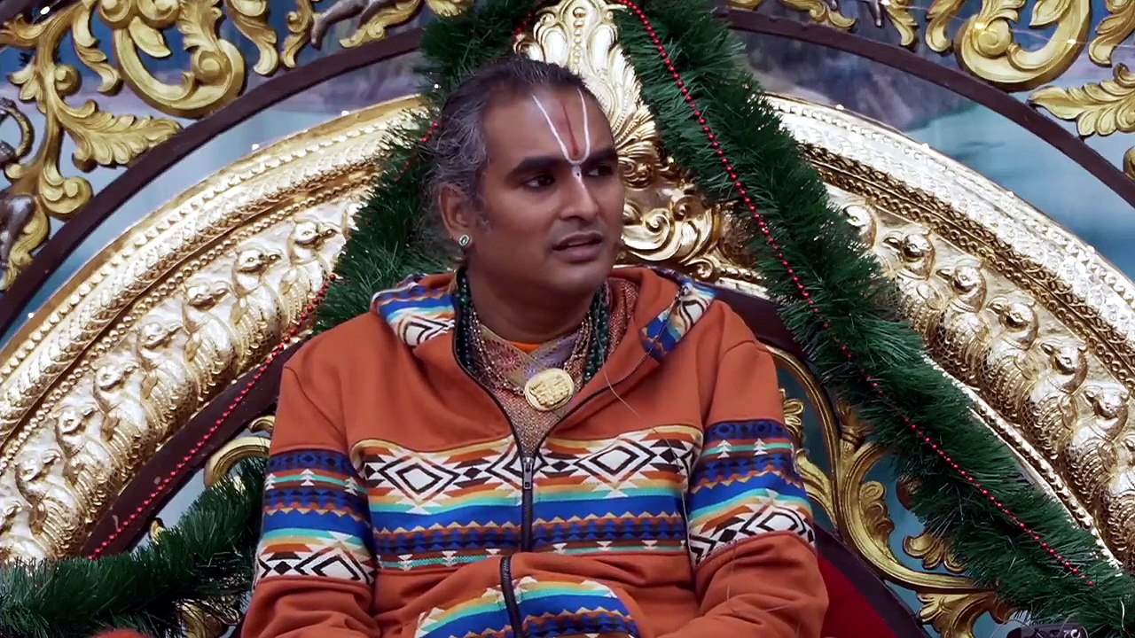 2022-01-01_ Satsang Vishwananda