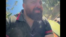 Michele monopoli story auguri a mia moglie