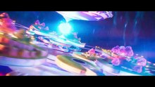 Super Mario galaxy
