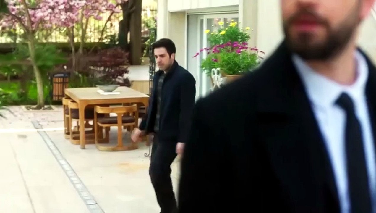 Sevdigim Sensin - Episode 9 Title You Are The One I Love