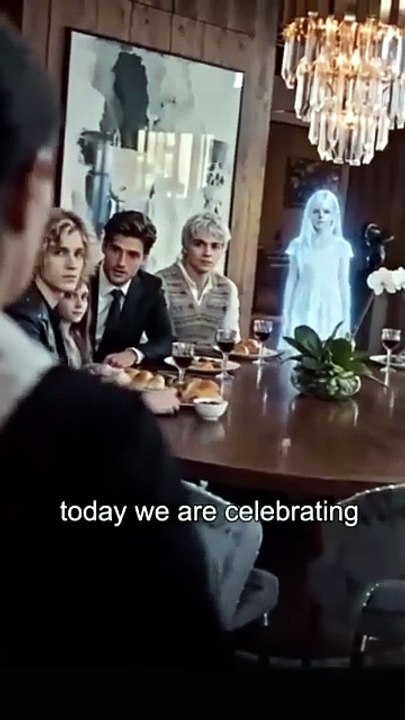 Stars Once Entered My Dream Englishsub