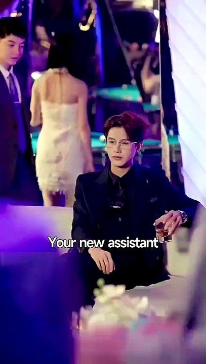 Wait, My Secretary Is My Wife