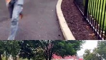 Periodistas buscan refugio tras un tiroteo cerca de la Casa Blanca