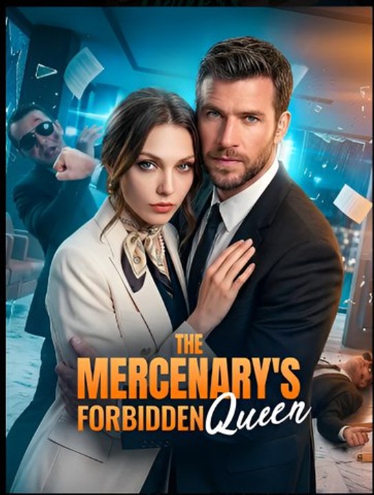 The Mercenary's Forbidden Q.u.e.e.n- Drama FULL MOVIES ENGLISH SUB