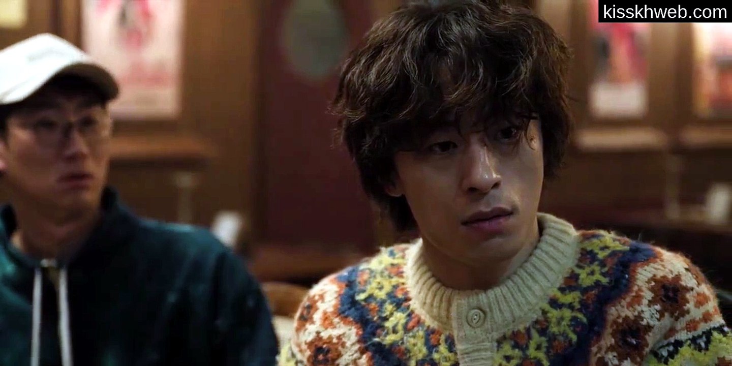 Ep.12 - We Are All Trying Here - Eng Sub