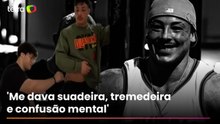 Semanas antes de morrer, Gabriel Ganley relatou mal-estar após uso de insulina