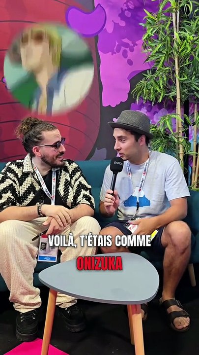 Rencontre avec Ichiban Japan
