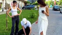 When you have a jealous girlfriend! 🤣