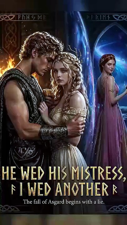 He Wed His Mistress, I Wed Another EP