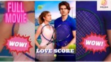 Love Score #englishsub #watchfull⚡️🍿⚡️