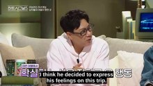 Heart Signal Season 5 Episode 6 ENGSUB