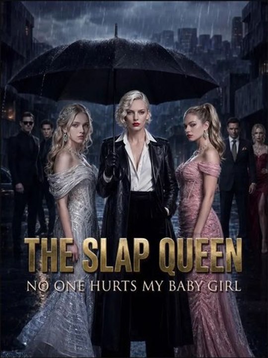 The Slap Q.u.e.e.n No One Hurts My Baby Girl - New Movie 2026