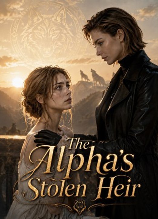The Alpha's Stolen Heir #engsub #fullepisode🌸🎬