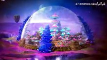 Balala the Fairies: Adventures on Planet Ao Episode 7