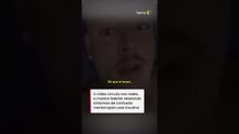 Gabriel Ganley relatou mal-estar após uso de insulina, semanas antes de morrer #shorts