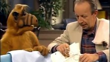 ALF S04E01 - Dónde está el bebé