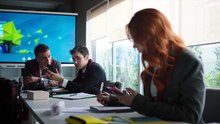 Elite Season 7 Episode 3 Engsub