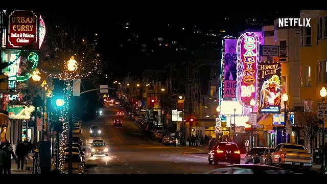 Girlboss Saison 1 - Girlboss Saison 1 – Bande Annonce VOSTFR - 2017 (FR)