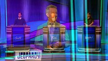 Jeopardy - Season 43 - Episode 19： 2026 Tournament of Champions Semifinal Game 1