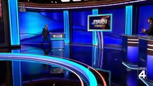 Jeopardy - Season 43 - Episode 21： 2026 Tournament of Champions Semifinal Game 3