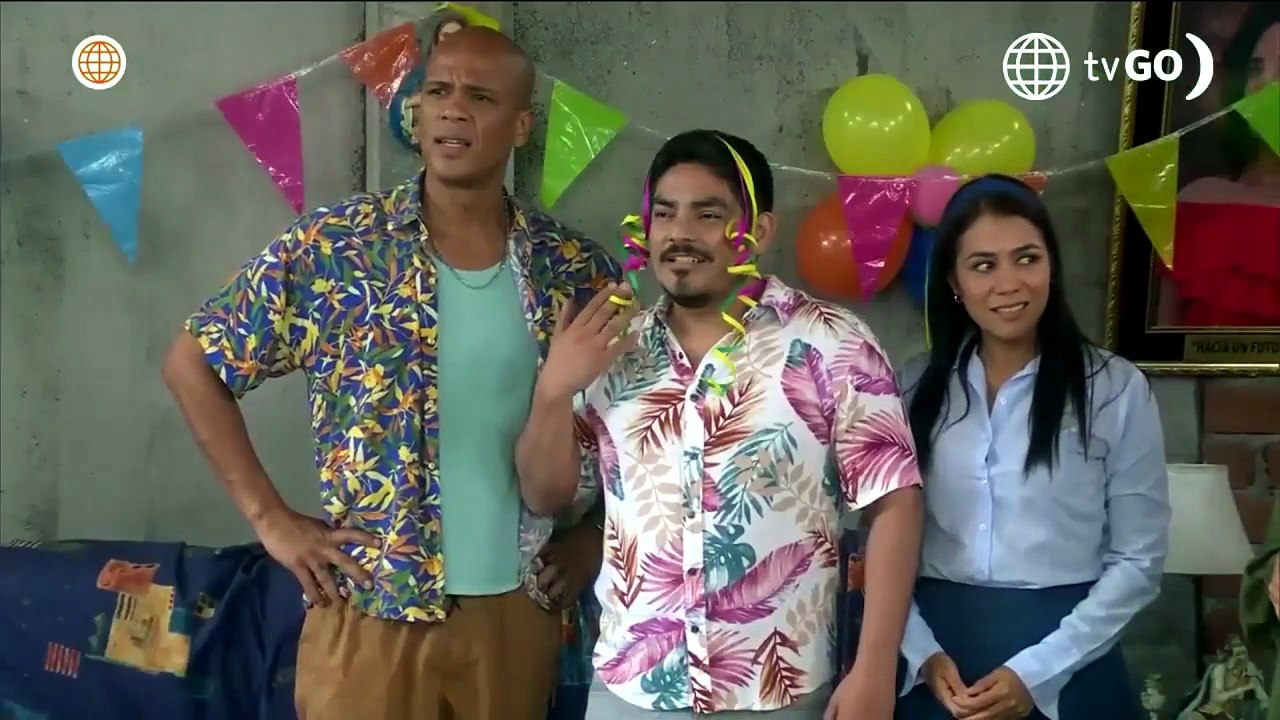 FHD AFHS 13 Capítulo 46 Emisión 19052026 América tvGO