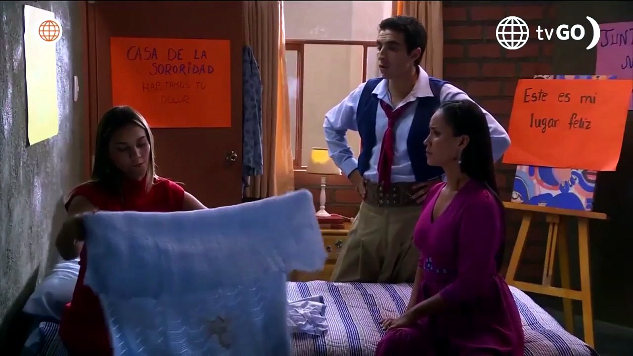 FHD AFHS 13 Capítulo 47 Emisión 20052026 América tvGO