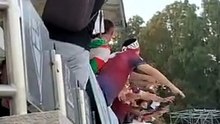 Torreense a levantar a Taça de Portugal