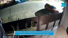 Crece el malestar en un sector de La Plata tras un nuevo hecho delictivo