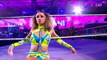 WWE NXT 4. März 2025 Full Show HD | Ganzer Film Deutsch
