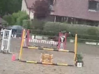 18 mai 2008, La Gire, open 1