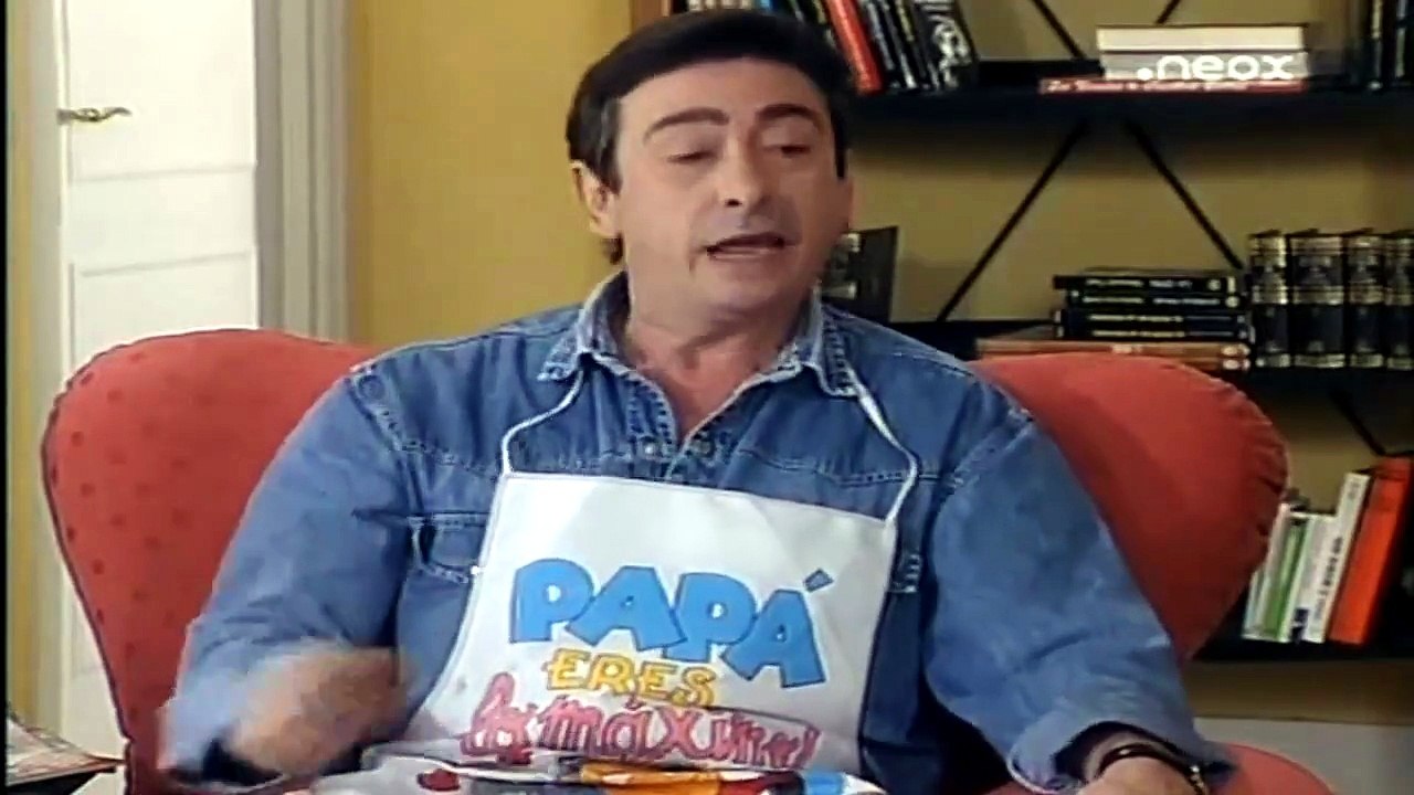 Canguros 1x05