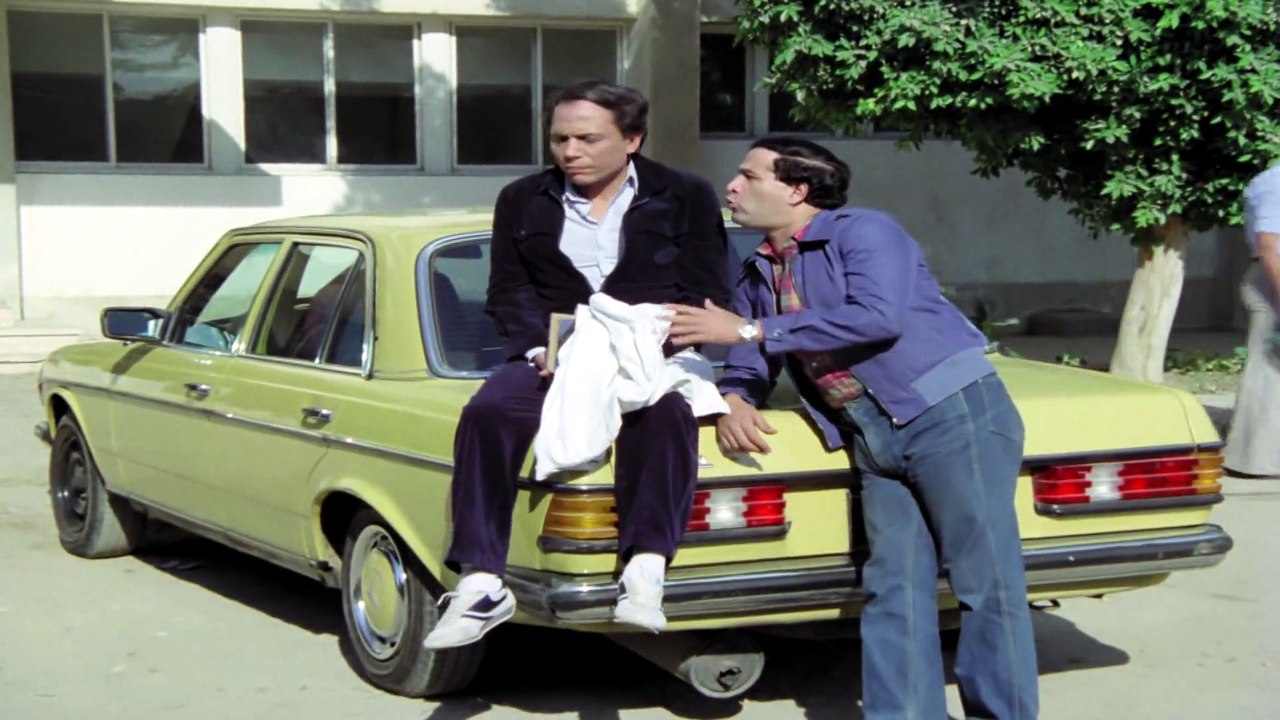 Ala Bab El Wazeer 1982 WK FuturePirates
